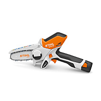 STIHL GTA 26 SET Аккумуляторный сучкорез STIHL, AS 2, AL 1 + Кобура GA01 011 6918К GA010116918КМД, Пилы аккумуляторные Штиль